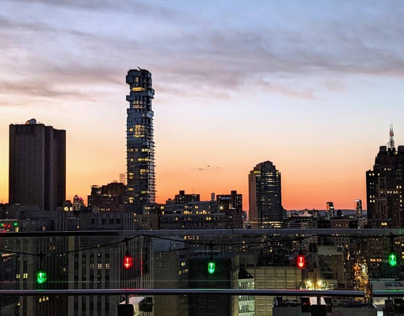 230 Fifth New York