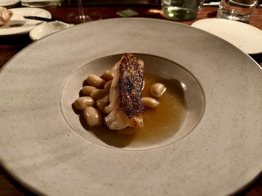 The Musket Room, New York