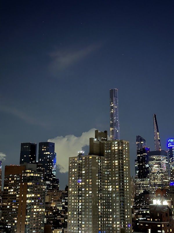Overstory New York