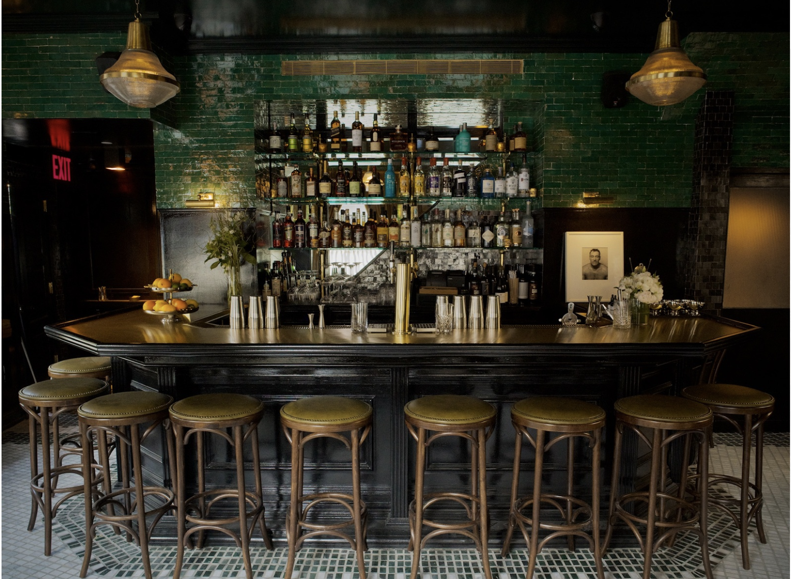 The Spotted Pig