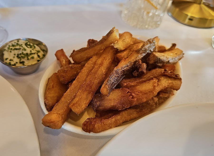 The Spotted Pig, New York