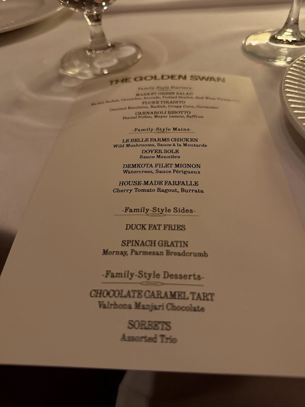 The Spotted Pig in New York