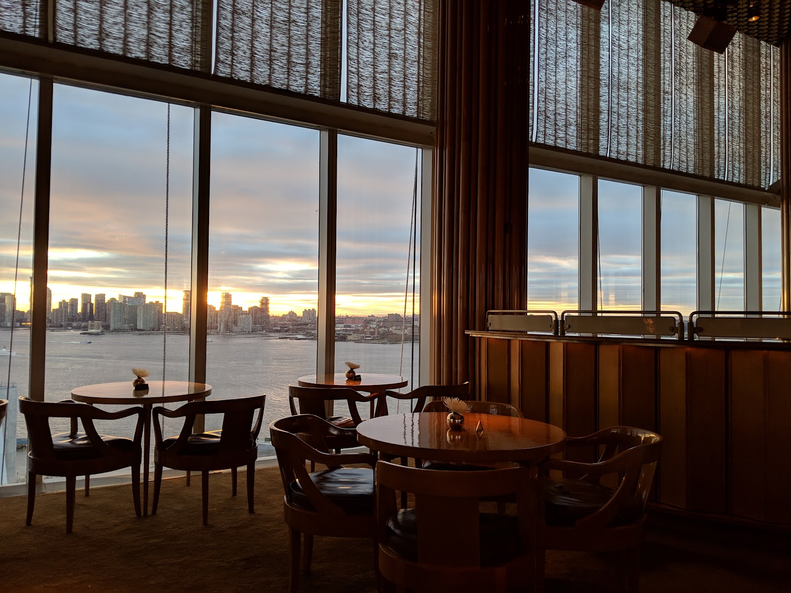 Westlight New York