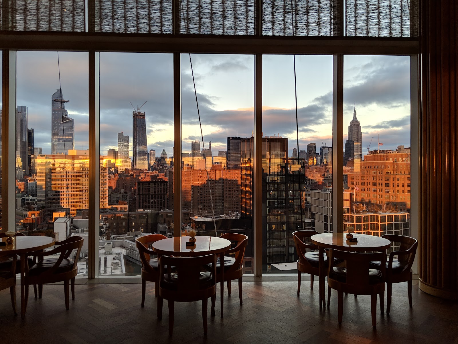 230 Fifth New York