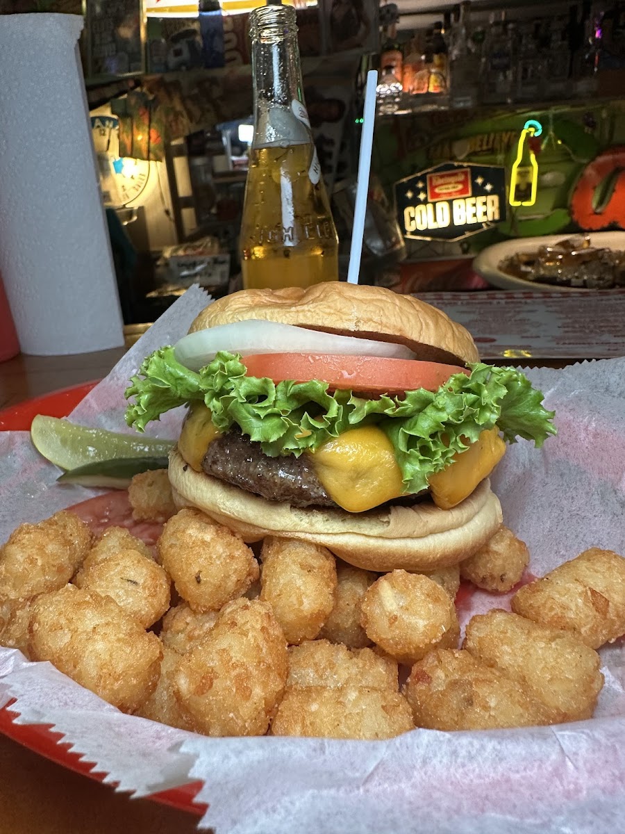 Trailer Park Lounge, New York