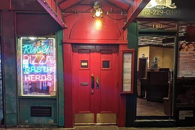 Village Vanguard, New York