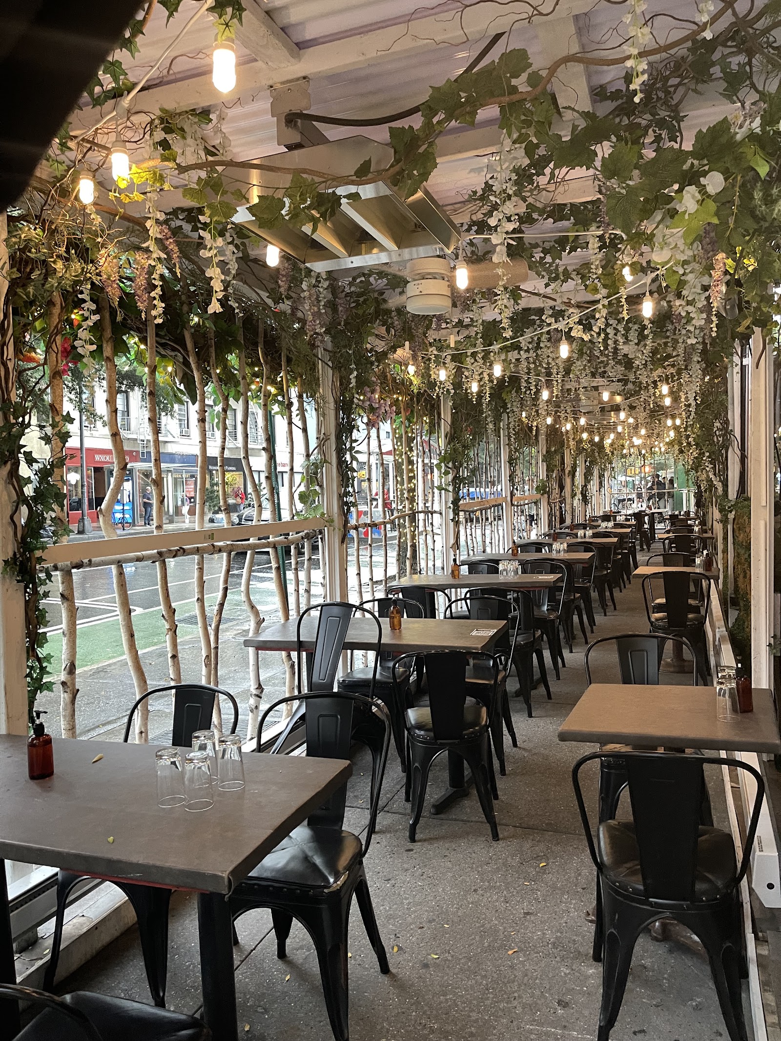 White Horse Tavern West Village New York