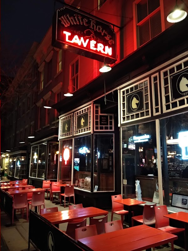 Pete's Tavern