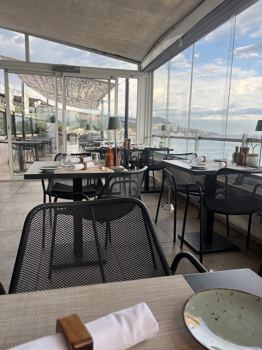 La Terrasse, Nice
