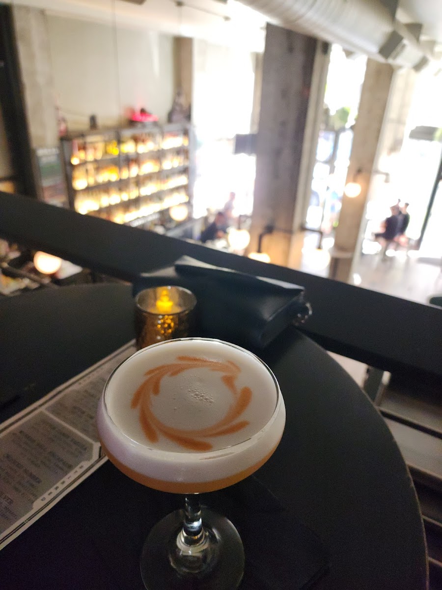 Drexl, Oakland