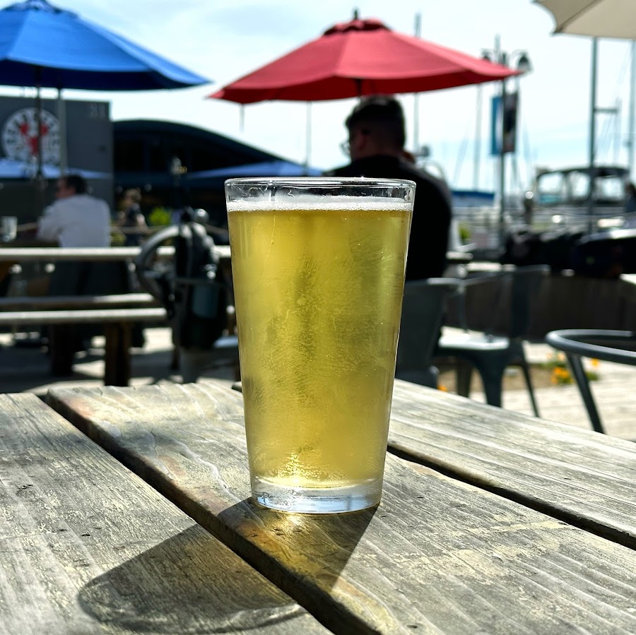 Heinold's First and Last Chance Saloon, Oakland