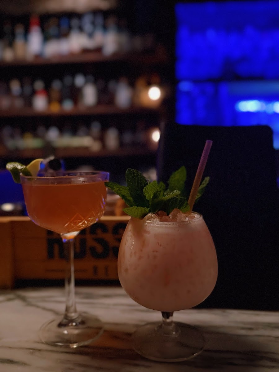 The Courtesy, Orlando