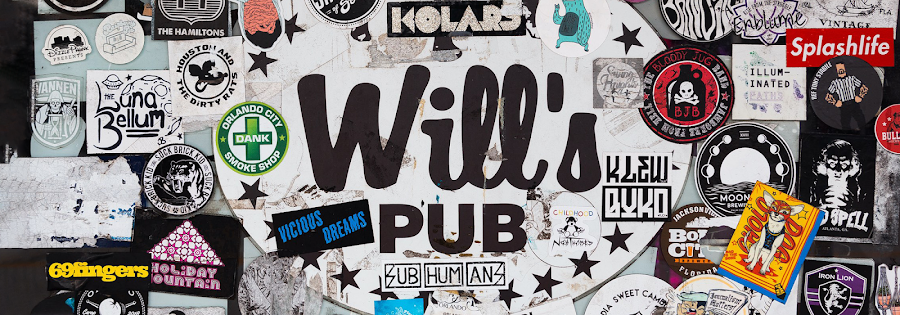 Will's Pub, Orlando