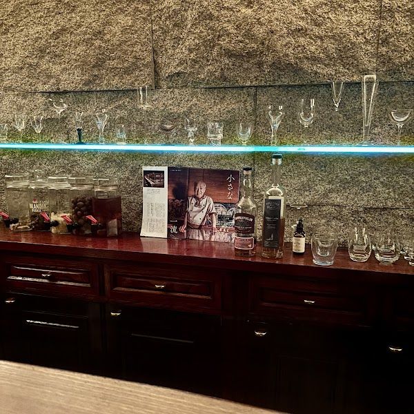 Bar K Osaka