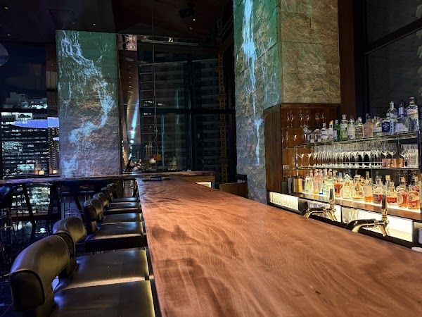 Bar Augusta Tarlogie Osaka