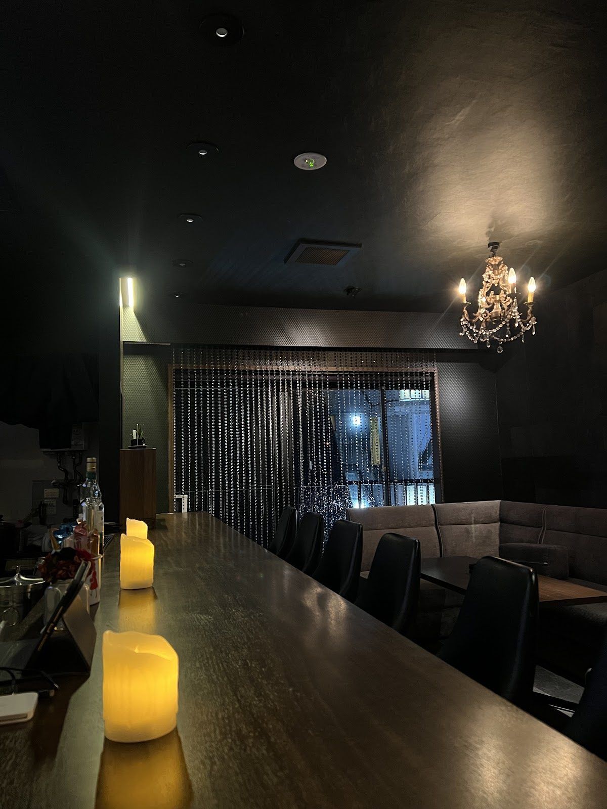 Bar Brillant, Osaka