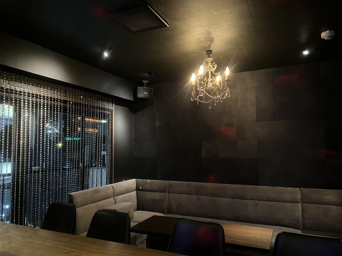 Bar Brillant, Osaka