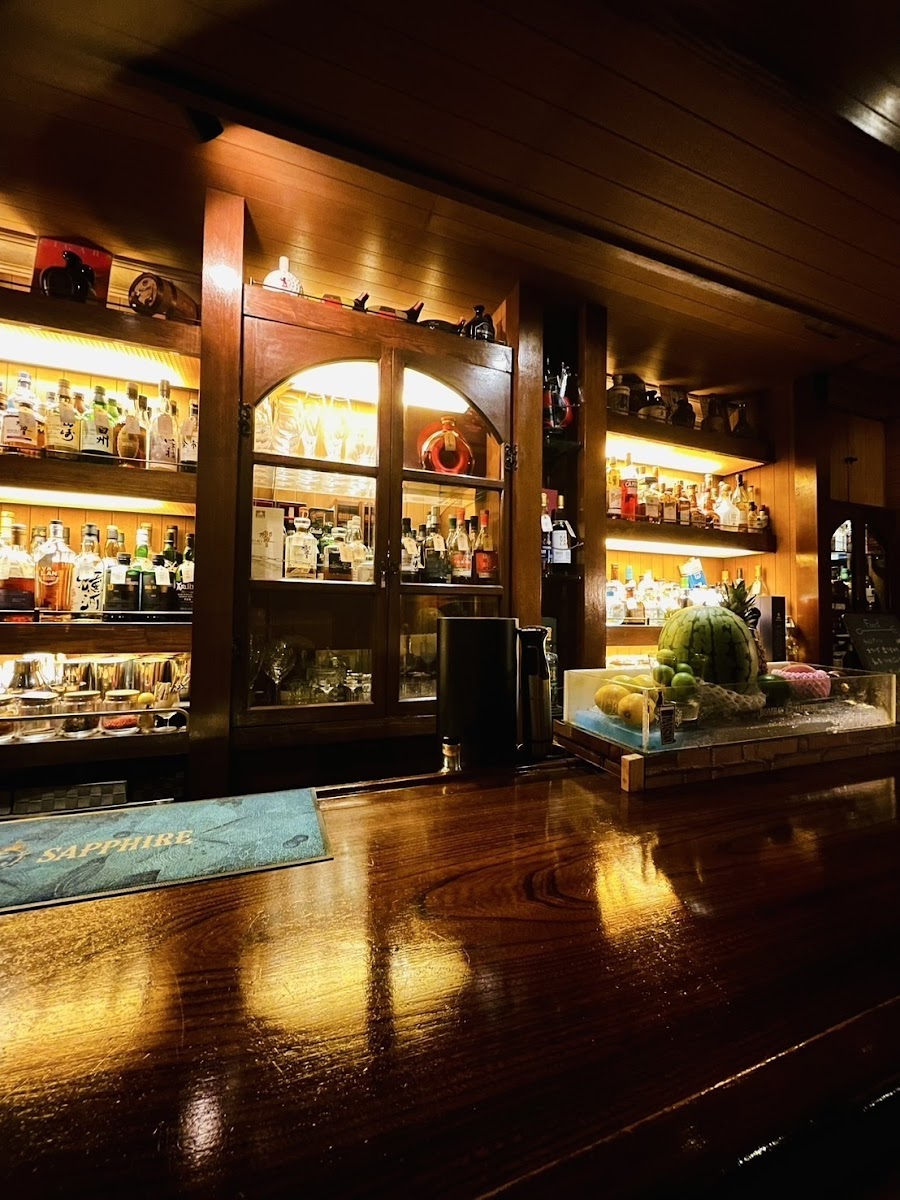 Bar Craftman, Osaka