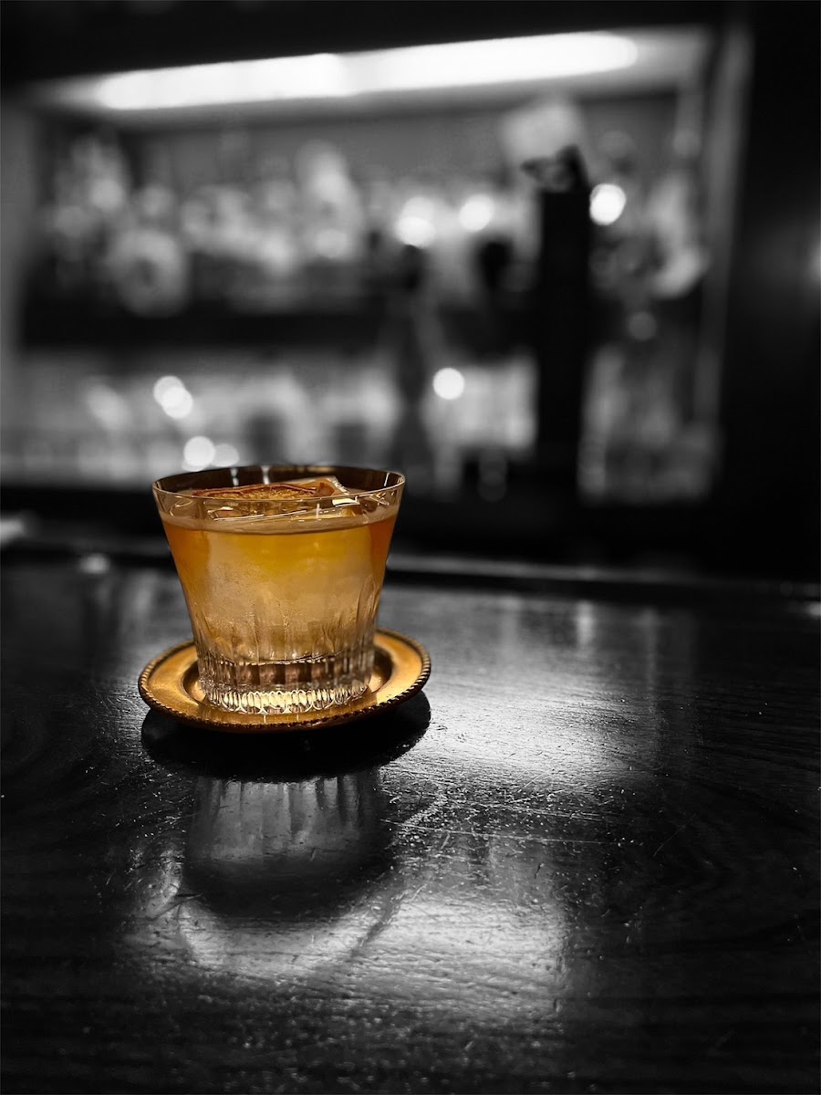Bar Craftman, Osaka