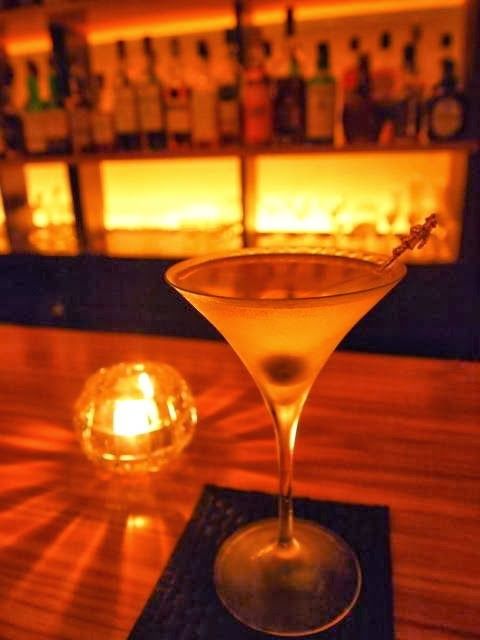 Bar Drop, Osaka