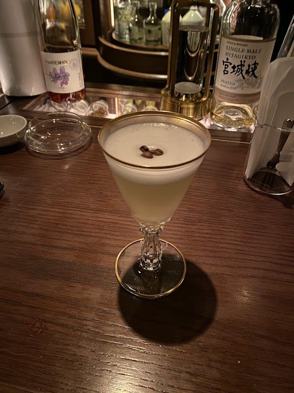 Bar Augusta Tarlogie Osaka
