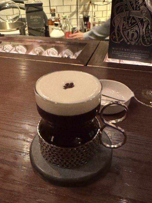 Bar K Osaka