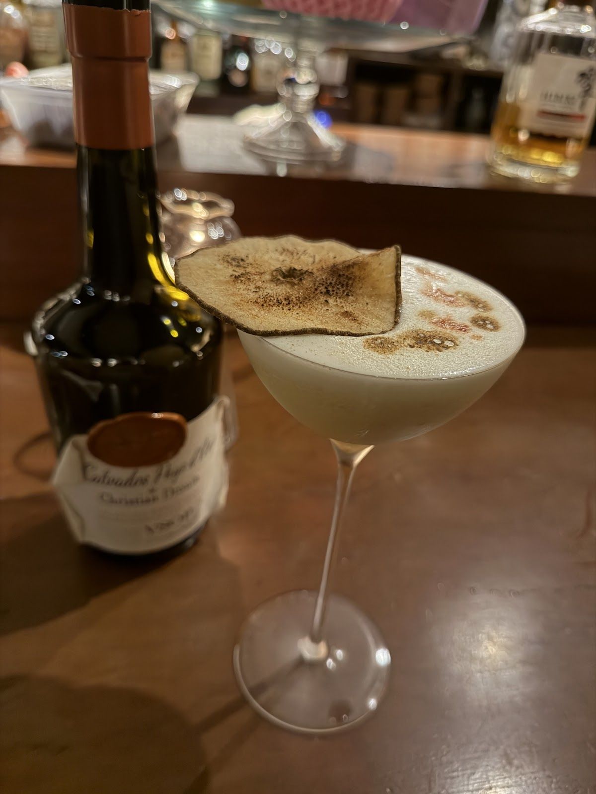 Bar K, Osaka