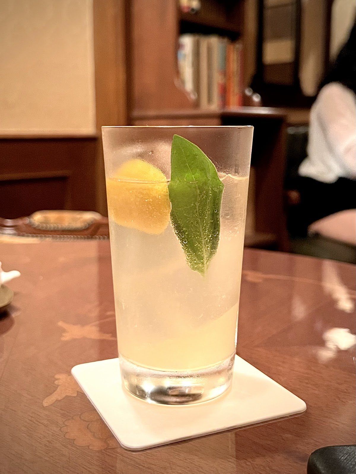 Bar K, Osaka