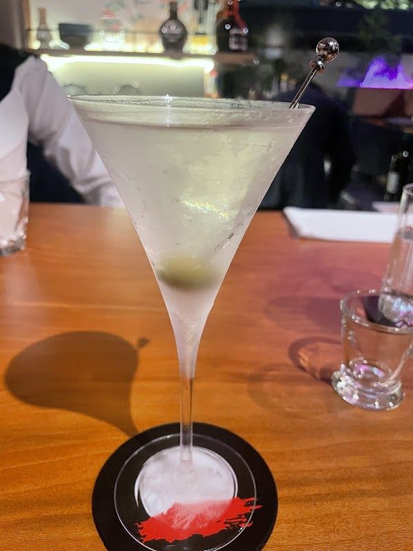 Bar K Osaka