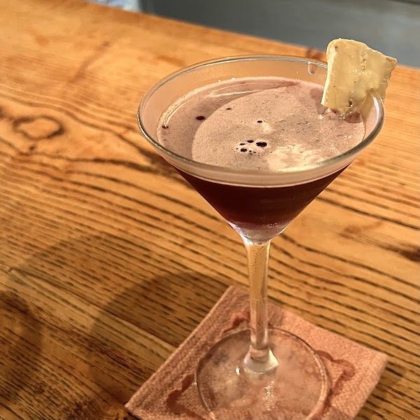 Bar K Osaka