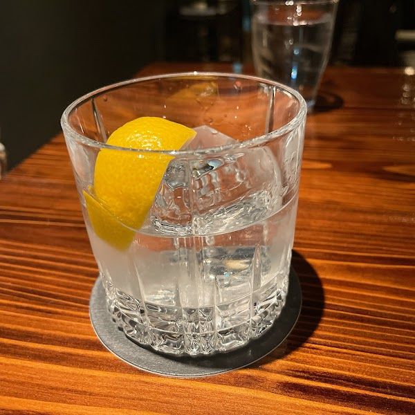 Bar K Osaka