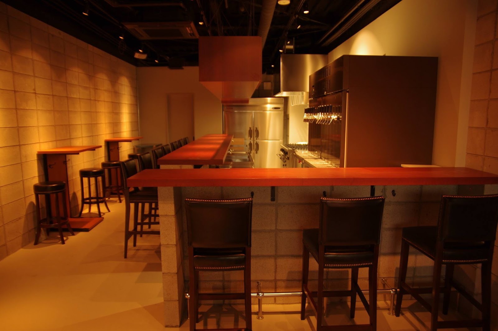 Craft Beer GULP, Osaka
