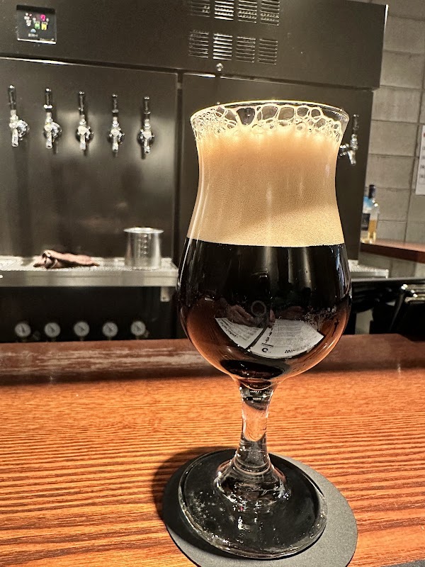 Craft Beer Base