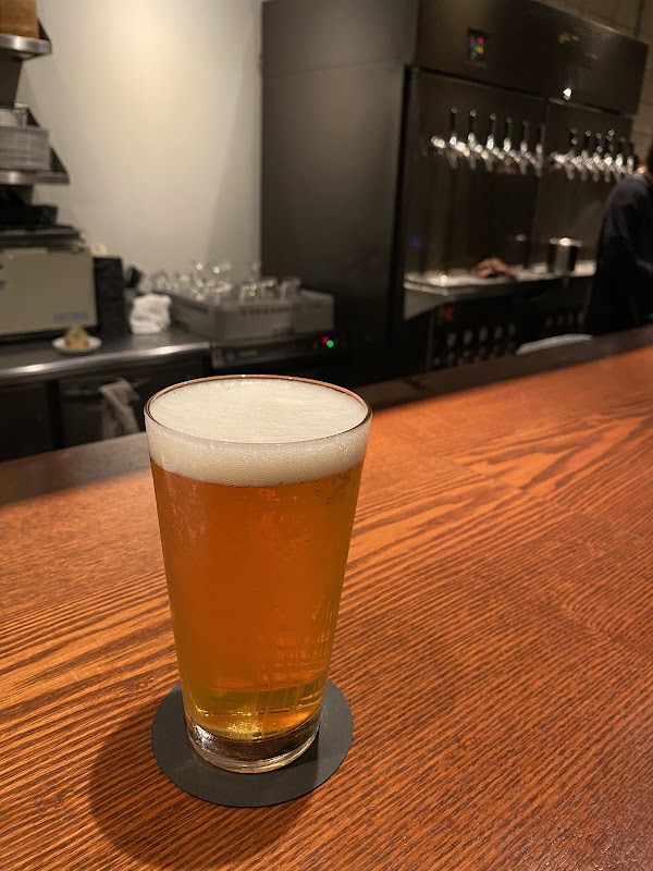 Craft Beer Works