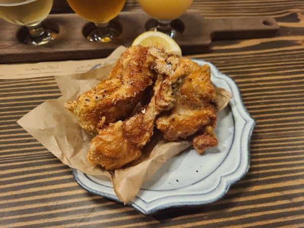 Bar Augusta Tarlogie Osaka