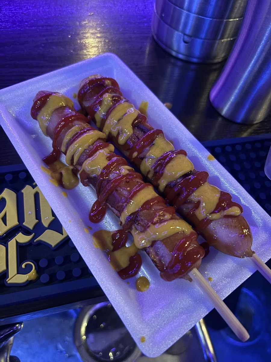D-Bop, Osaka