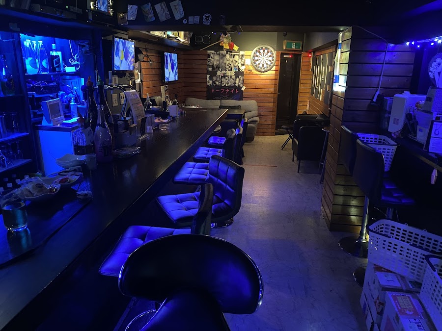 D-Bop, Osaka