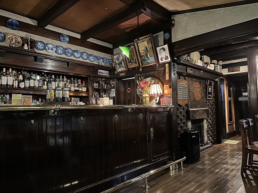 Dojima Samboa, Osaka