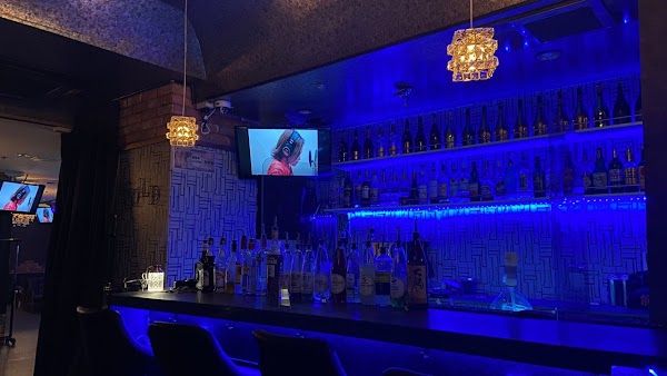 Bar Augusta Tarlogie Osaka