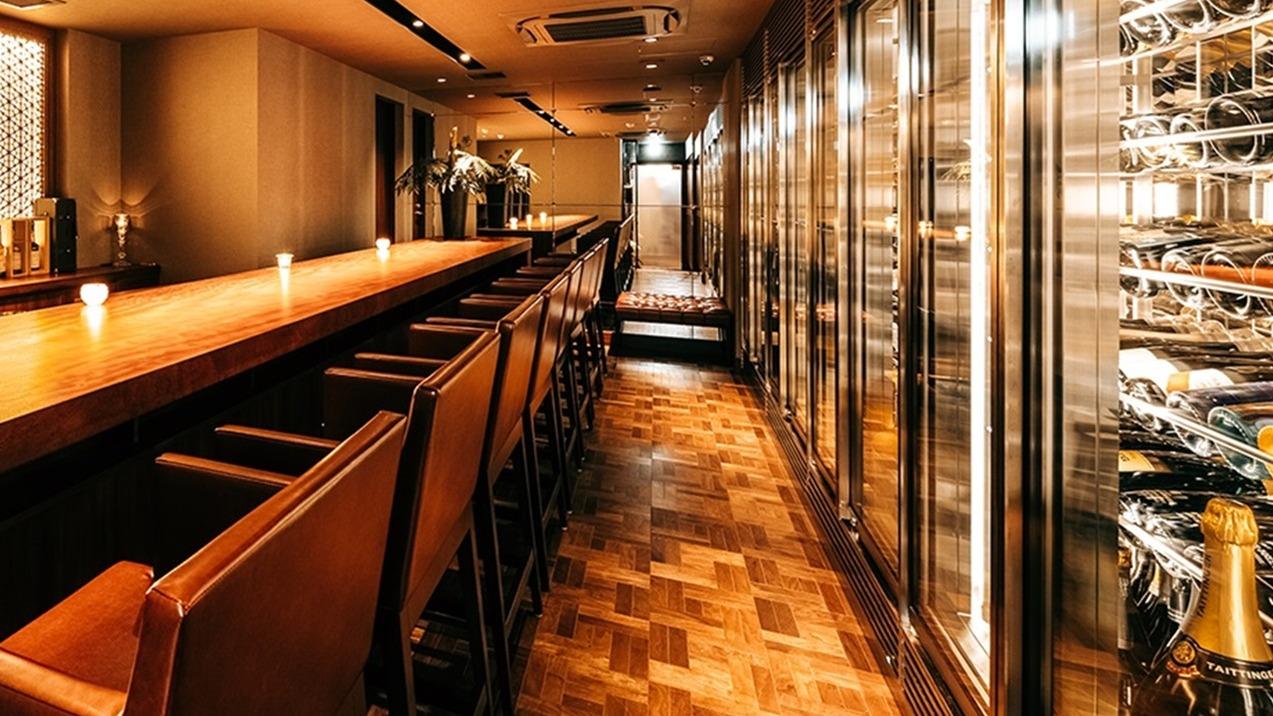 Le Monde des Vins, Osaka