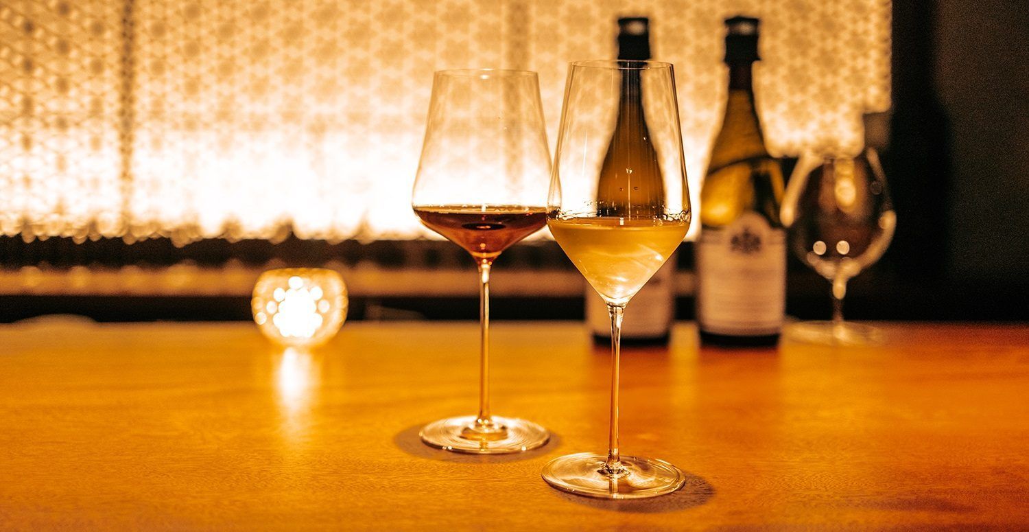 Le Monde des Vins, Osaka