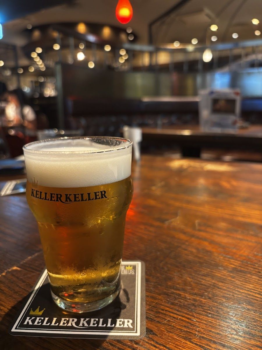 Mikkeller Bar Osaka Chuo-ku atmosphere