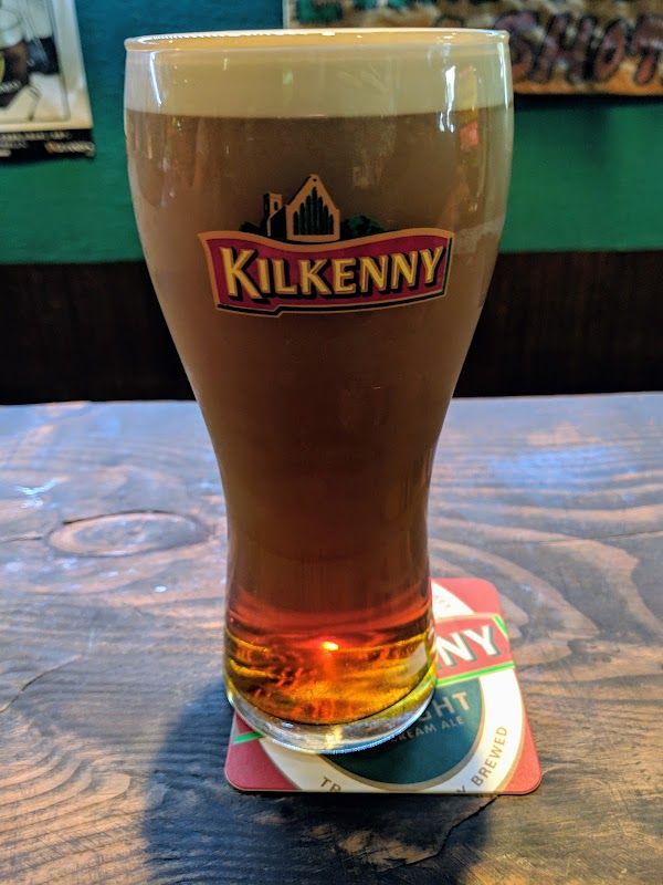 The Blarney Stone Osaka