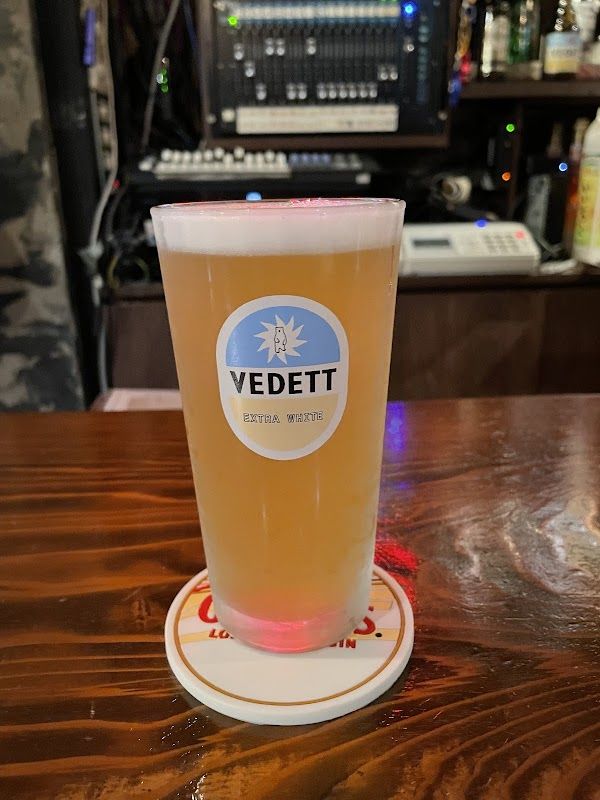 Bar K Osaka