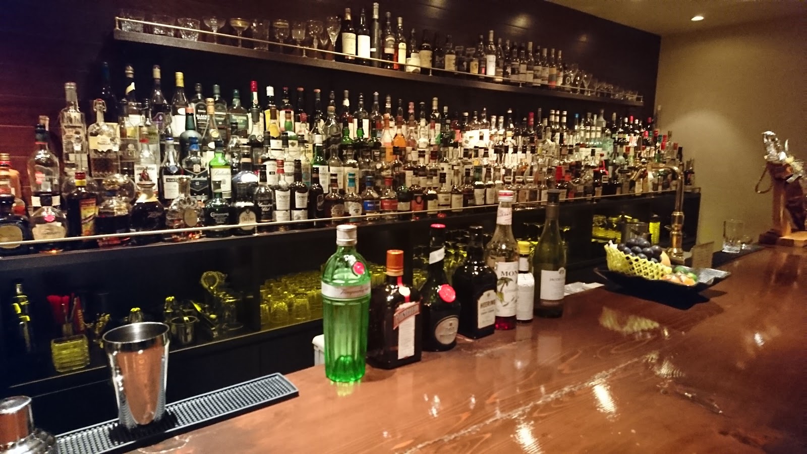 Jack's Inn, Osaka