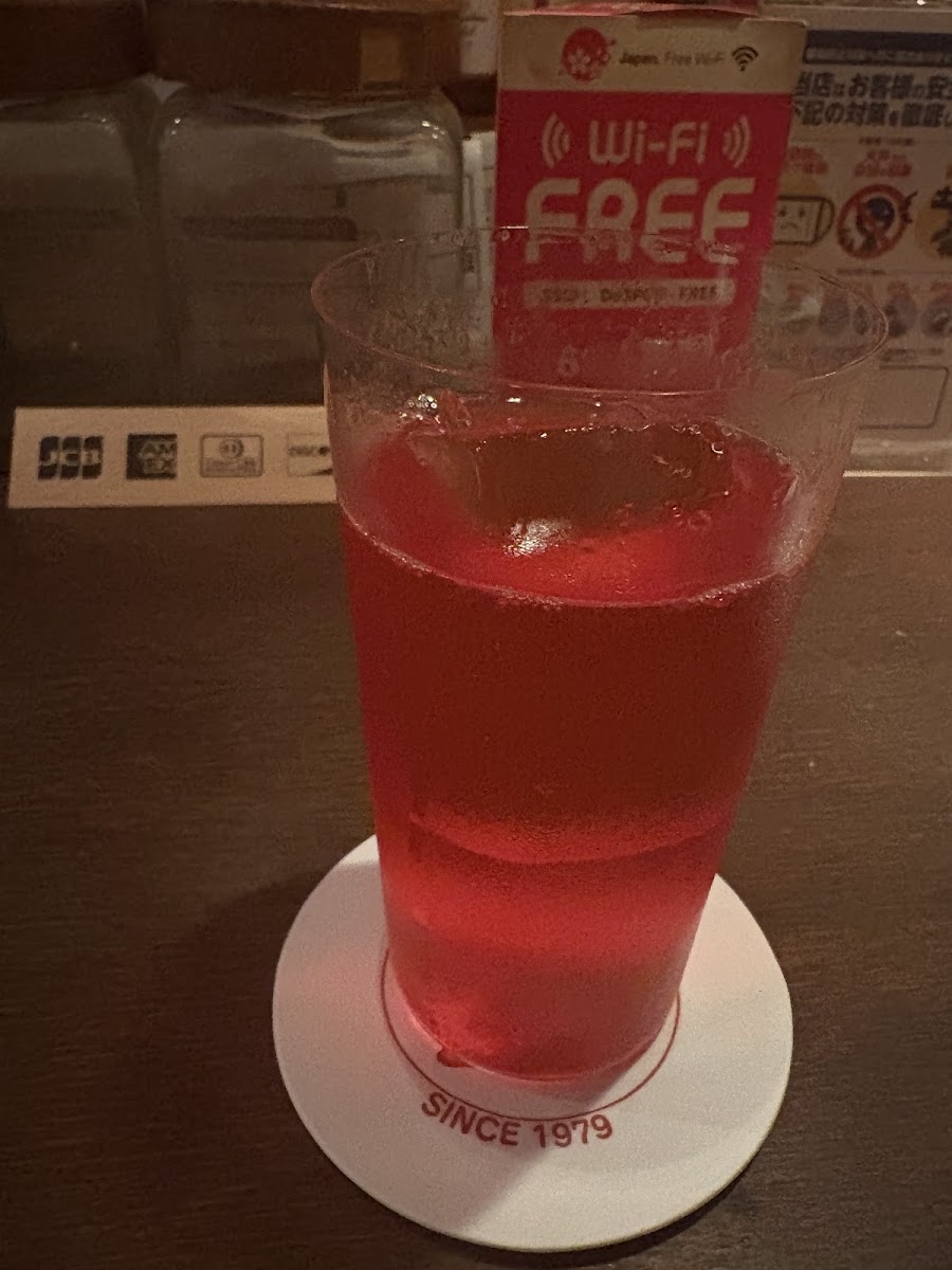 Jack's Inn, Osaka