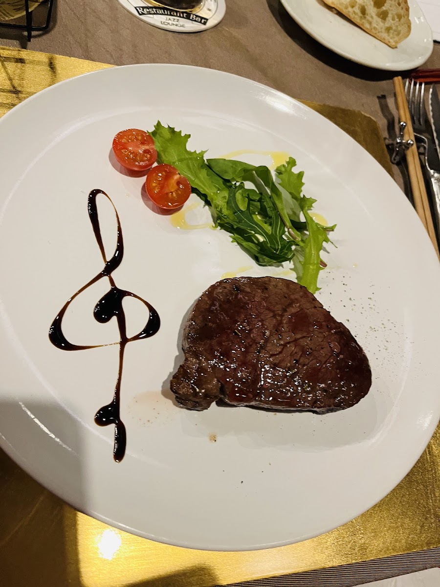 Royal Horse, Osaka