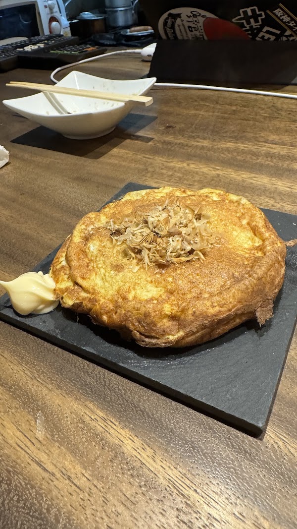 Rugby Bar Nikenme in Osaka