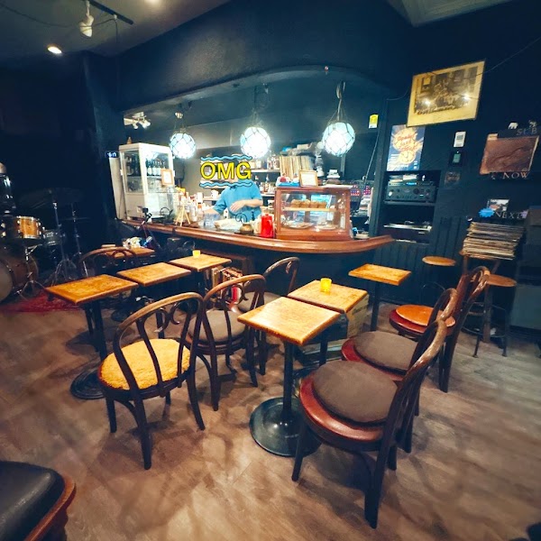 Jazz on Top