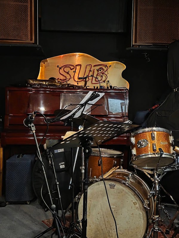 Blue Note Osaka
